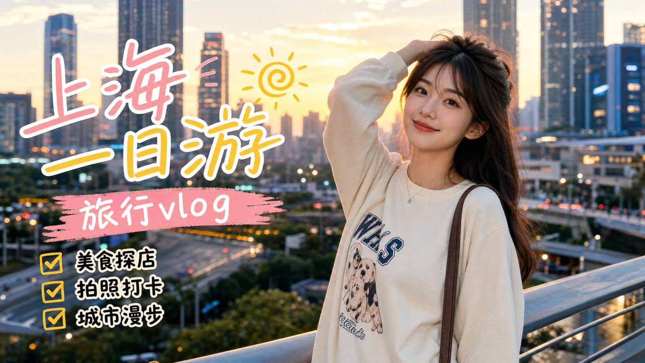 每日大赛获奖作品-城市脉搏纪录片视频